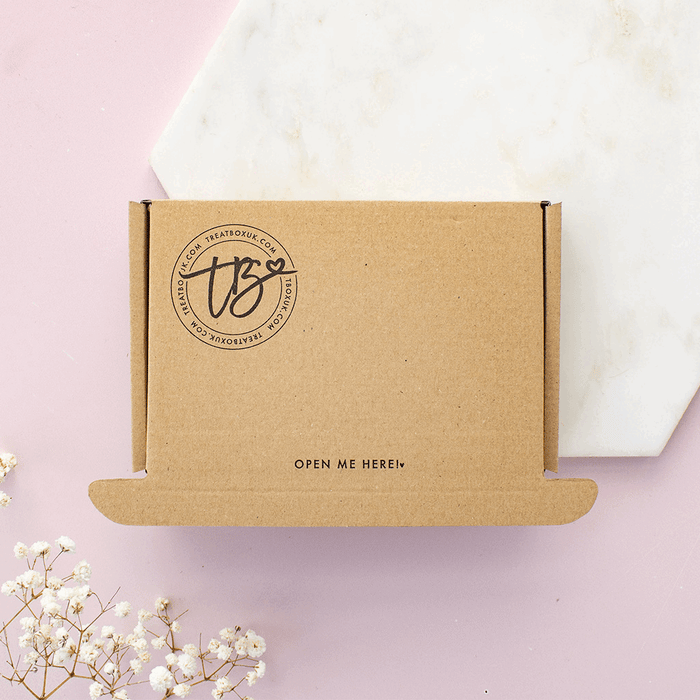 Mini Sympathy | Ready to Go Letterbox TreatBox