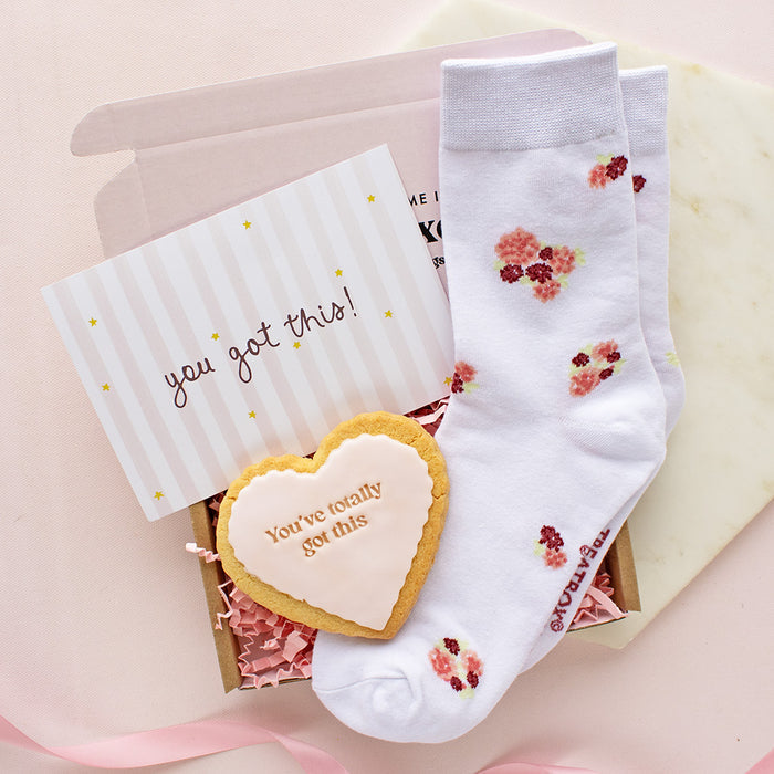 Mini You Got This | Ready to Go Letterbox TreatBox