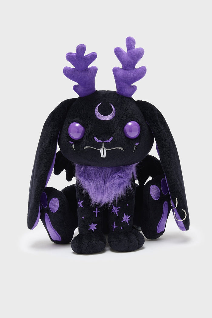 cute rabbit plushie toy