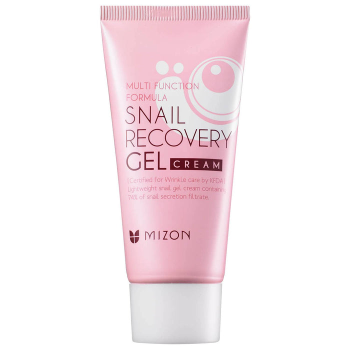 MIZON - Snail Recovery Gel Cream