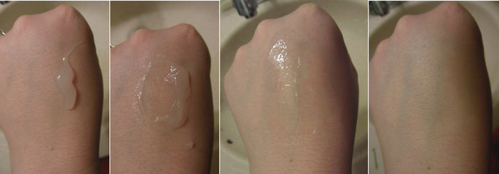 MIZON - Snail Recovery Gel Cream