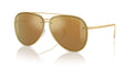 MICHAEL KORS MK1147 PORTOFINO 18967P 59 SUNGLASSES