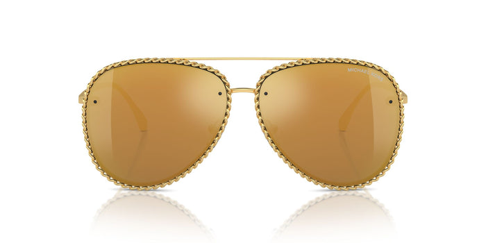 MICHAEL KORS MK1147 PORTOFINO 18967P 59 SUNGLASSES