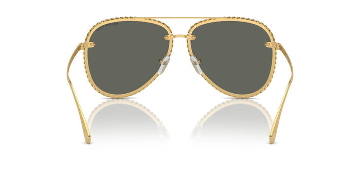 MICHAEL KORS MK1147 PORTOFINO 18967P 59 SUNGLASSES
