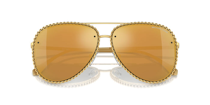 MICHAEL KORS MK1147 PORTOFINO 18967P 59 SUNGLASSES
