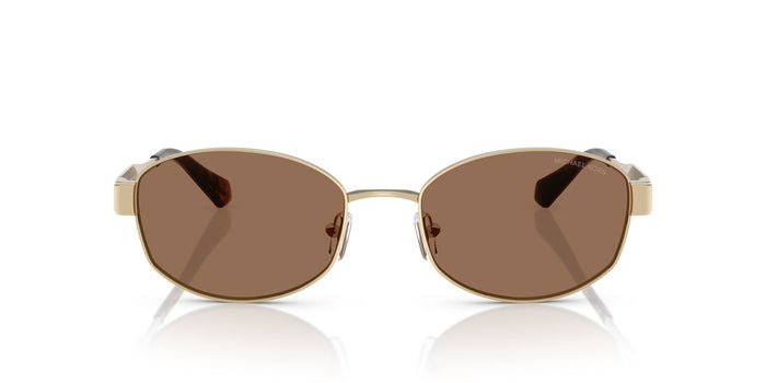 MICHAEL KORS MK1161 MONTE CARLO 101473 56 SUNGLASSES