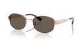 MICHAEL KORS MK1161 MONTE CARLO 11083 56 SUNGLASSES