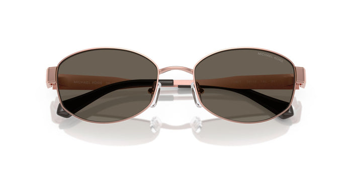 MICHAEL KORS MK1161 MONTE CARLO 11083 56 SUNGLASSES