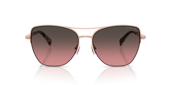 MICHAEL KORS MK1163 DORADO BEACH 110811 57 SUNGLASSES