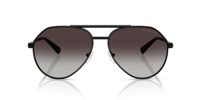MICHAEL KORS MK1168 BRENTWOOD 10058G 58 SUNGLASSES