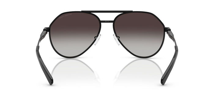 MICHAEL KORS MK1168 BRENTWOOD 10058G 58 SUNGLASSES