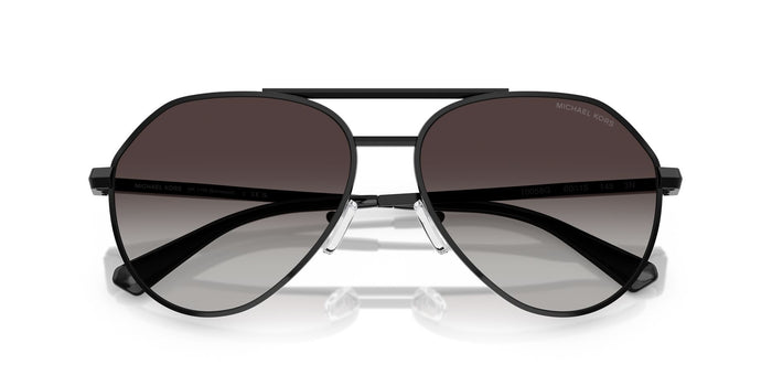 MICHAEL KORS MK1168 BRENTWOOD 10058G 58 SUNGLASSES