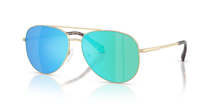 MICHAEL KORS MK1172 PERLEDO 101425 58 SUNGLASSES