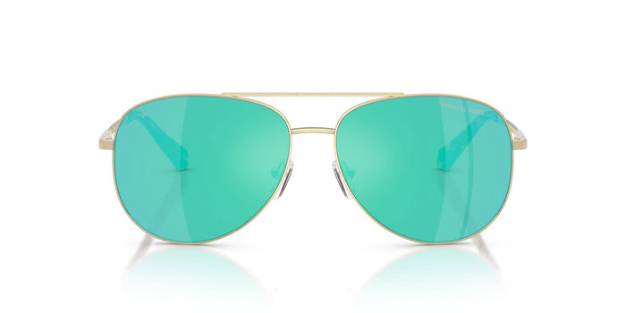 MICHAEL KORS MK1172 PERLEDO 101425 58 SUNGLASSES