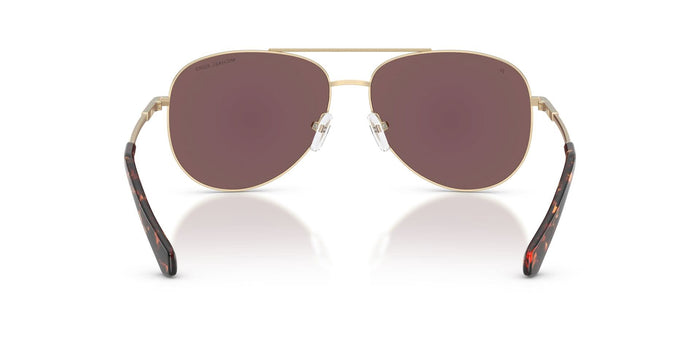 MICHAEL KORS MK1172 PERLEDO 101425 58 SUNGLASSES