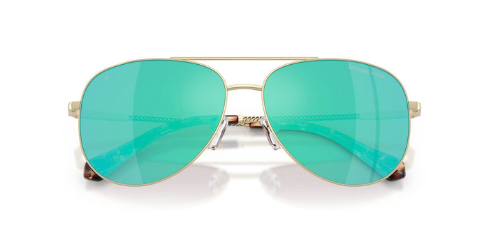 MICHAEL KORS MK1172 PERLEDO 101425 58 SUNGLASSES