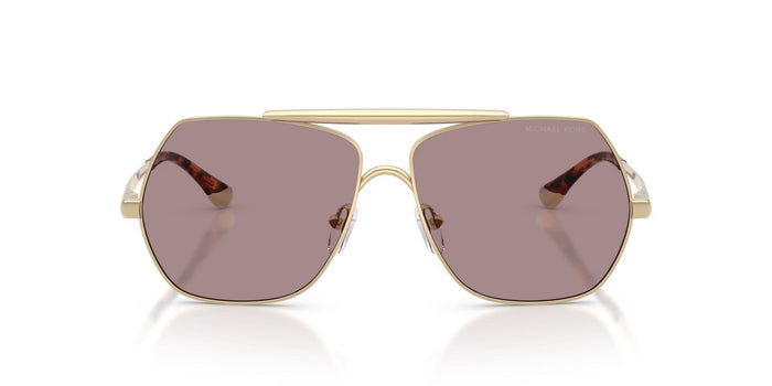 MICHAEL KORS MK1173 DENVER 1014LA 58 SUNGLASSES