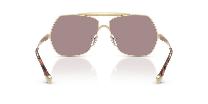 MICHAEL KORS MK1173 DENVER 1014LA 58 SUNGLASSES