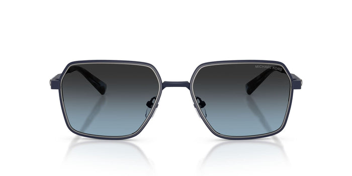 MICHAEL KORS MK1176 DANA POINT 1207V1 57 SUNGLASSES