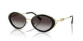 MICHAEL KORS MK1179 KEY WEST 30058G 53 SUNGLASSES