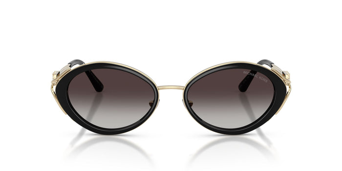 MICHAEL KORS MK1179 KEY WEST 30058G 53 SUNGLASSES