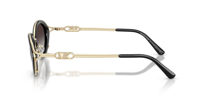 MICHAEL KORS MK1179 KEY WEST 30058G 53 SUNGLASSES