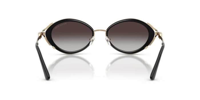 MICHAEL KORS MK1179 KEY WEST 30058G 53 SUNGLASSES