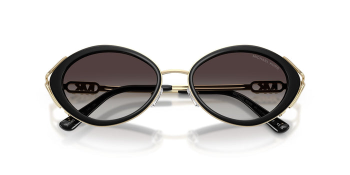 MICHAEL KORS MK1179 KEY WEST 30058G 53 SUNGLASSES