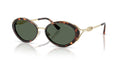 MICHAEL KORS MK1179 KEY WEST 403171 53 SUNGLASSES