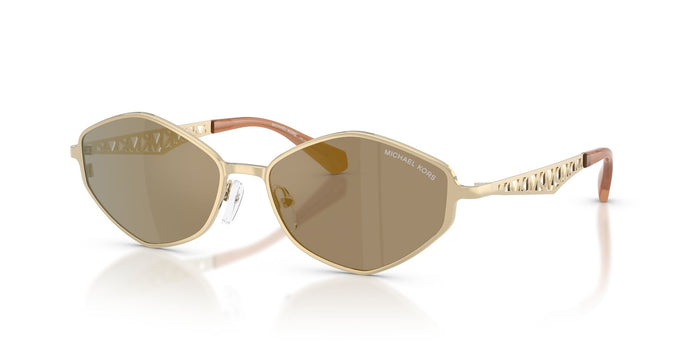 MICHAEL KORS MK1181 10144T 56 SUNGLASSES