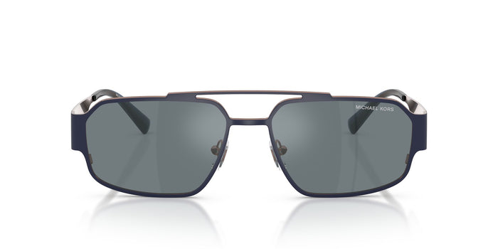 MICHAEL KORS MK1182 CAPE TOWN 12076G 58 SUNGLASSES