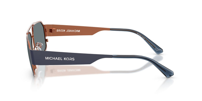 MICHAEL KORS MK1182 CAPE TOWN 12076G 58 SUNGLASSES