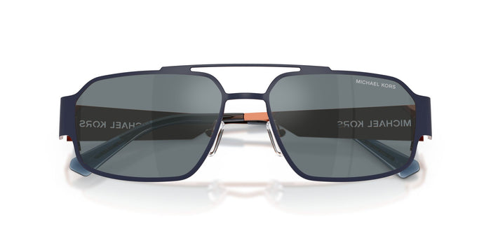 MICHAEL KORS MK1182 CAPE TOWN 12076G 58 SUNGLASSES