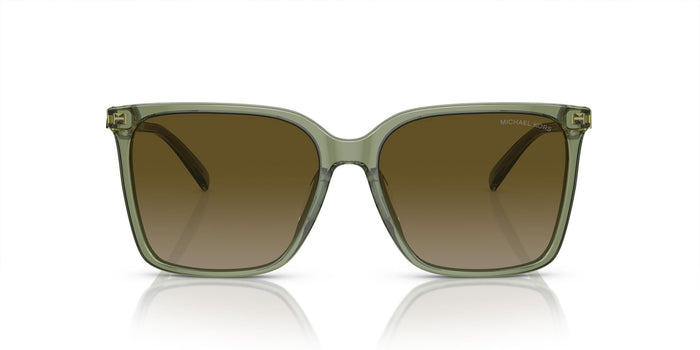 MICHAEL KORS MK2197U CANBERRA 394413 56 SUNGLASSES