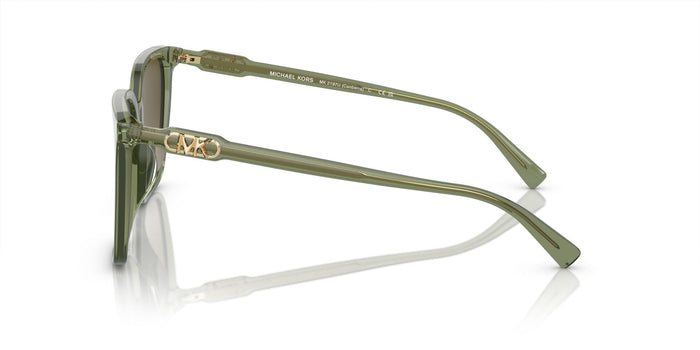 MICHAEL KORS MK2197U CANBERRA 394413 56 SUNGLASSES