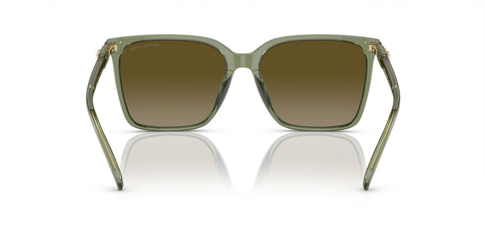 MICHAEL KORS MK2197U CANBERRA 394413 56 SUNGLASSES