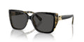 MICHAEL KORS MK2199 ACADIA 395087 55 SUNGLASSES