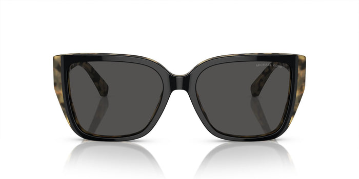 MICHAEL KORS MK2199 ACADIA 395087 55 SUNGLASSES