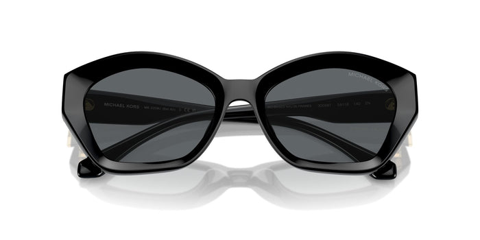 MICHAEL KORS MK2209U BEL AIR 300587 54 SUNGLASSES