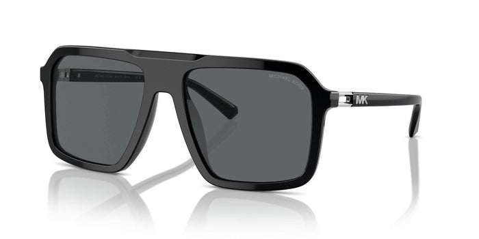 MICHAEL KORS MK2218U MURREN 300587 58 SUNGLASSES