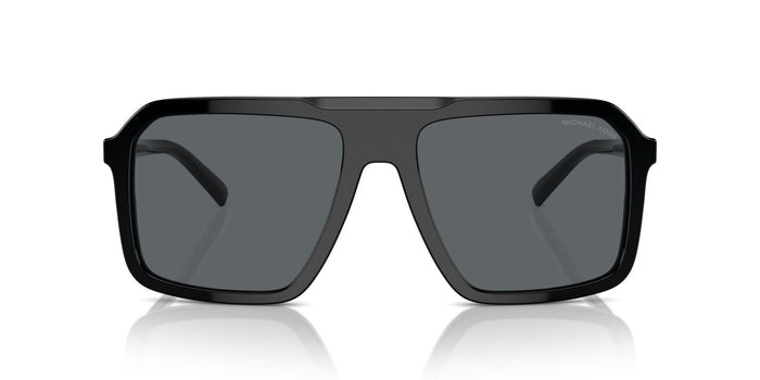 MICHAEL KORS MK2218U MURREN 300587 58 SUNGLASSES