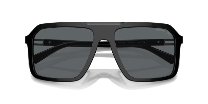 MICHAEL KORS MK2218U MURREN 300587 58 SUNGLASSES