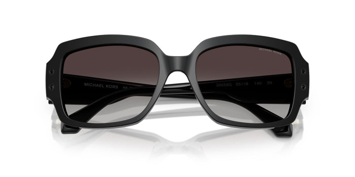 MICHAEL KORS MK2233B CHATEL 30058G 55 SUNGLASSES