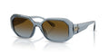 MICHAEL KORS MK2240U SIESTA KEY 401413 54 SUNGLASSES