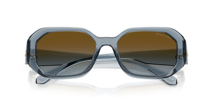 MICHAEL KORS MK2240U SIESTA KEY 401413 54 SUNGLASSES