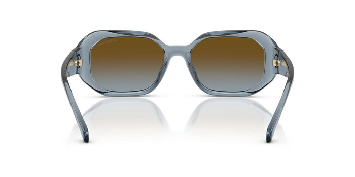 MICHAEL KORS MK2240U SIESTA KEY 401413 54 SUNGLASSES