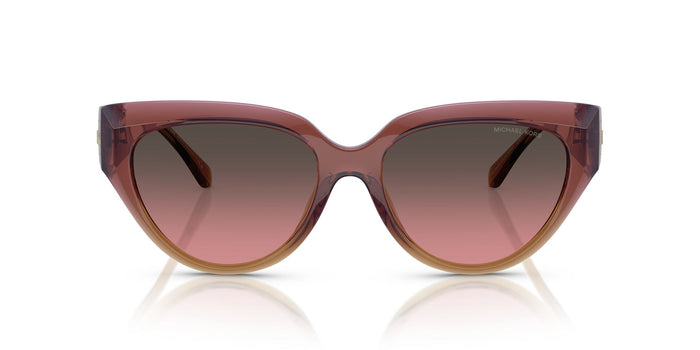 MICHAEL KORS MK2241U BOCA RATON 325611 55 SUNGLASSES