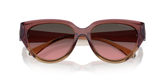 MICHAEL KORS MK2241U BOCA RATON 325611 55 SUNGLASSES