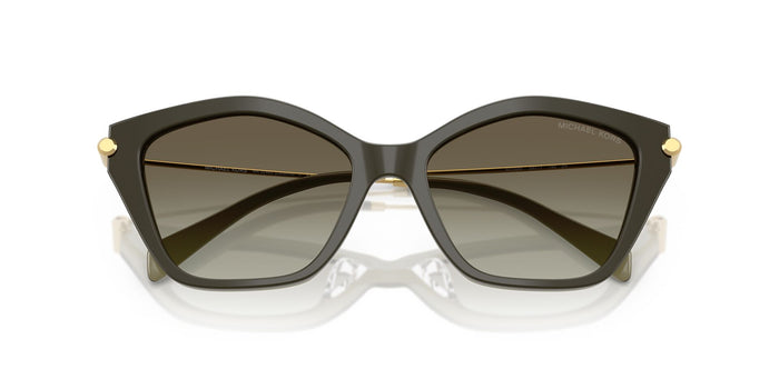 MICHAEL KORS MK2246U CATSKILLS 40193M 52 SUNGLASSES
