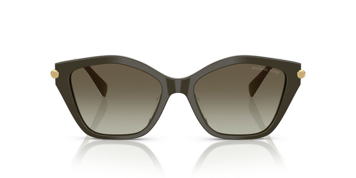 MICHAEL KORS MK2246U CATSKILLS 40193M 52 SUNGLASSES